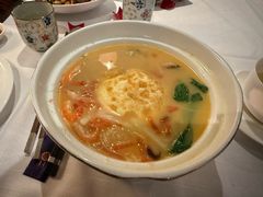 -隆荟•台州菜•粤菜