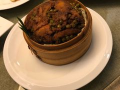 -枣子树素餐厅(铂金城店)