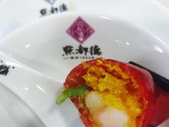 -点都德(大茶楼店)