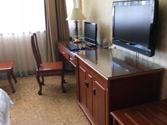 -象山黄金海岸雷迪森酒店