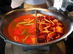 -湊湊火锅·茶憩(新中关购物中心店)