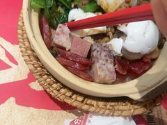 -华记煲仔华·煲仔饭(三元里万科里店)