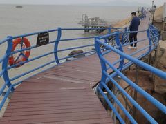 -那琴半岛地质海洋公园