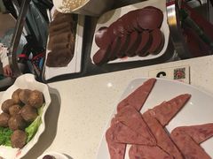 -重庆德庄火锅(映月湖环宇城店)