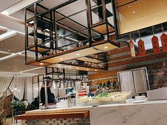 -大汉金桥华美达广场酒店·食秀全日制餐厅