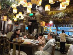 -南京大牌档(新街口德基广场店)