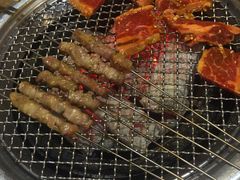 -金太阳海鲜烧烤·本地人餐厅(东纬路旗舰店)