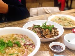 -无招牌