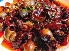 -常和州·夜宵大排档(常州单店)