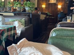-爱上层楼咖啡馆(为公桥店)