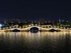 -济南大明湖景区