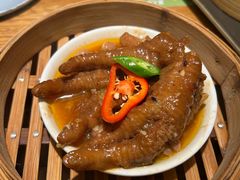 -点心传说·粤菜点心(佐阾虹湾店)