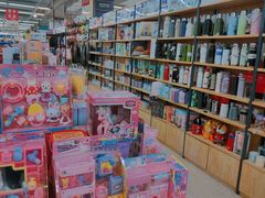 -华润万家(凯德和平广场店)