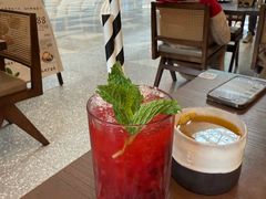 -Shantek象提南亚餐厅&西餐融合Bistro(淮海中路店)
