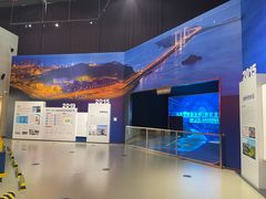 -上海浦东展览馆