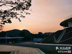 -白石龙音乐公园