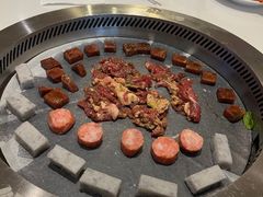 -么子烤肉(化龙池店)