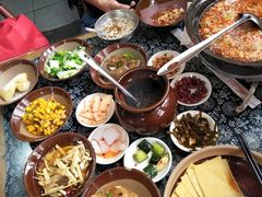 -张关合渣(航空大道店)