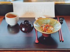 -元熹会席料理
