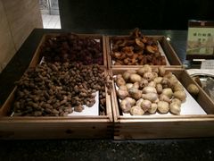 -蜻蜓逐宴全日制西餐厅I古北水镇大酒店