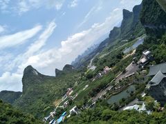 -荔江湾景区