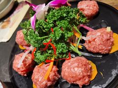 -盡膳口福跷脚牛肉火锅(晶耀前滩店)