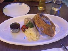 -Ambra Haus琥珀屋精酿餐厅(宝山店)