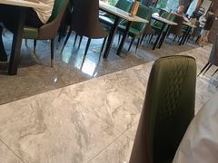 靠窗位-刘胖子家常菜·蹄花焖藕(中央花园店)