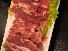 -老味道民宿(栈桥店)