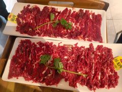 -海银海记潮汕牛肉火锅(新港中路海珠店)