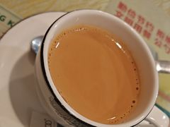 -香港威特瑞茶餐厅(小白楼音乐厅店)