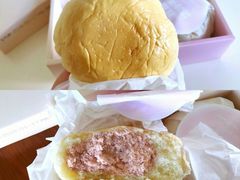 -好利来(五一广场店)