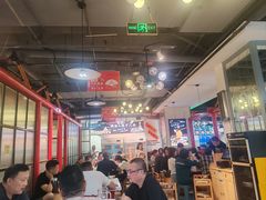 -蛙一刀·麻椒鱼火锅(金仙桥店)