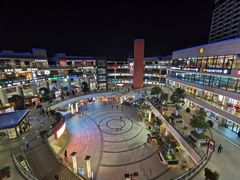 -浦江城市生活广场(江月路店)