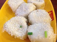 -小杨生煎(龙之梦购物中心店)