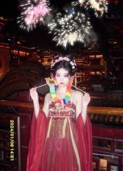 -汉仪华裳汉服馆(打浦桥店)