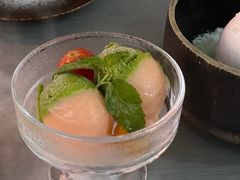 -Ocean's Table 欧舍