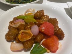 -莆田餐厅PUTIEN(三里屯店)
