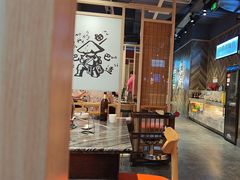 -老船舫·现做活鲜鱼馆(东郊记忆店)