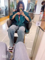 点击看大图 -潘多拉Hairsalon