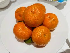 -四季民福烤鸭店(王府井灯市口店)