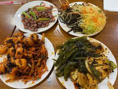 -大东江冷面(步行街店)