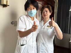 -裕和堂中医推拿艾灸(太古汇臻品店)