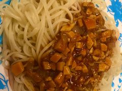 -敦煌达记酱驴肉黄面馆