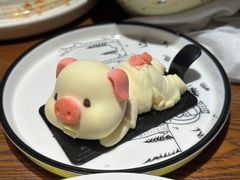 -SPACELAB失重餐厅(世纪汇店)