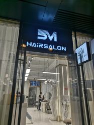 点击看大图 -5M HAIR SALON