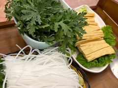 -东来顺饭庄(天坛店)