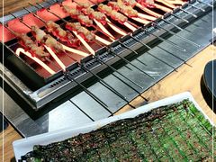 -悦屋老板娘的烤肉店(紫薇田园店)