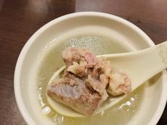 排骨冬瓜汤-潇湘阁(望京SOHO店)