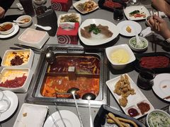 -海底捞火锅(嘉兴杉杉in象生日主题店)